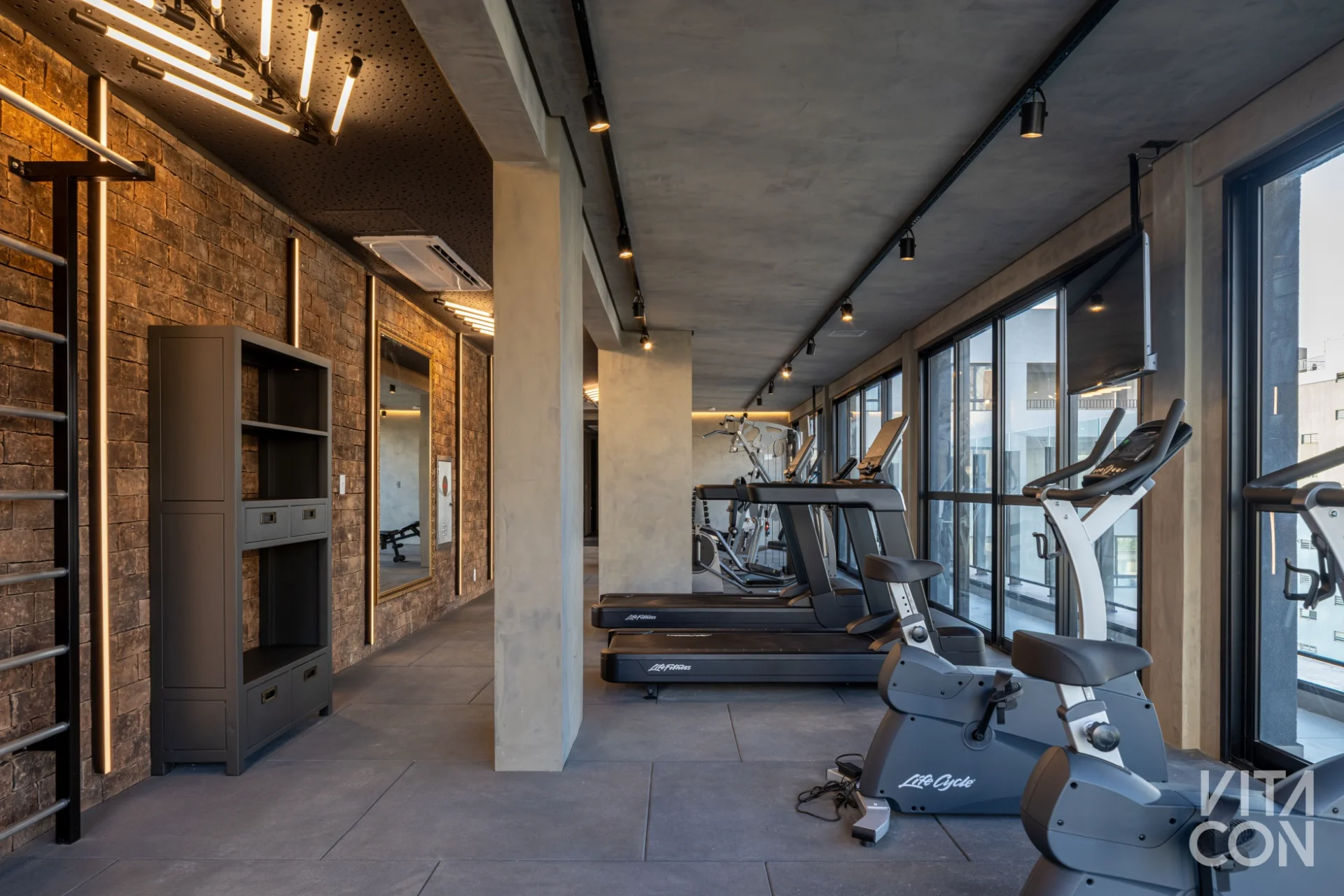 ON Jardins Powered by Housi — foto 10