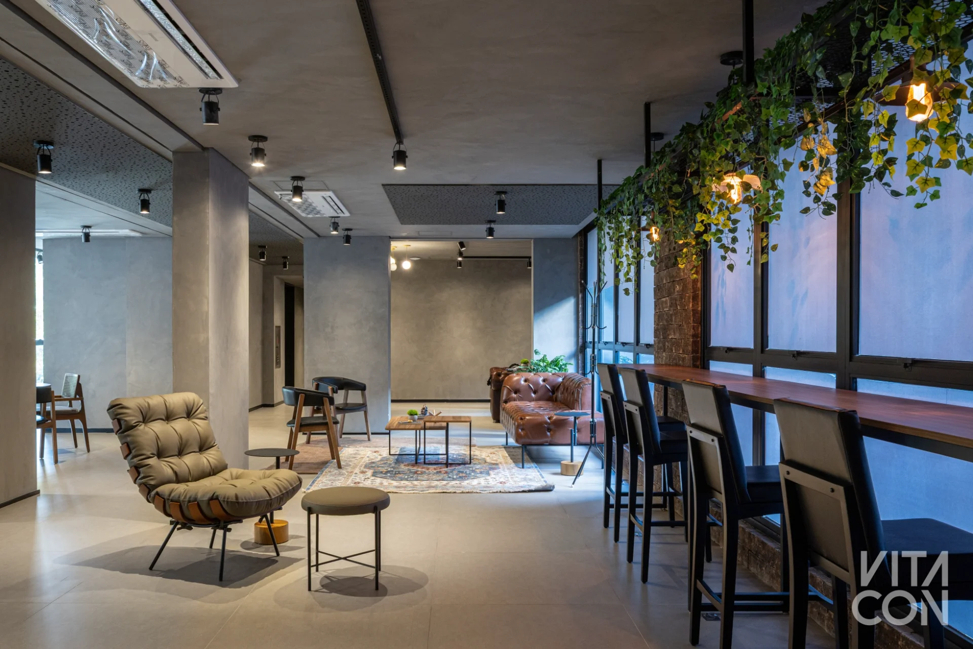 ON Jardins Powered by Housi — foto 7
