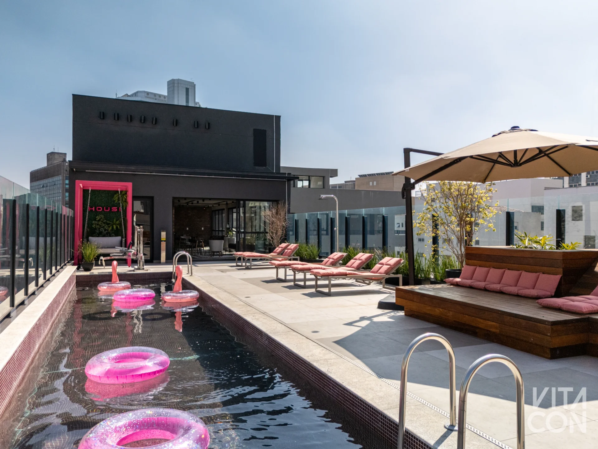 ON Jardins Powered by Housi — foto 3