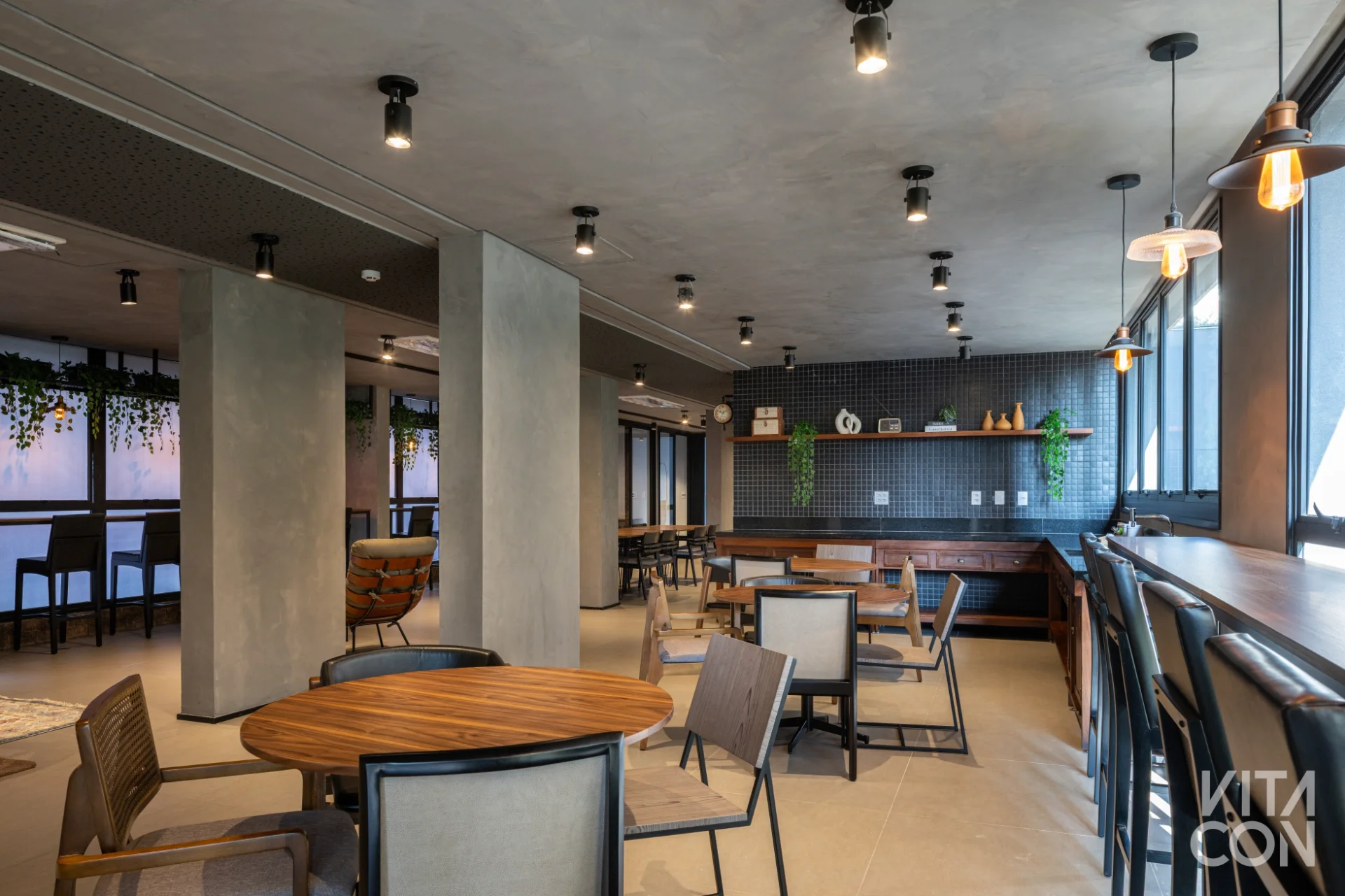 ON Jardins Powered by Housi — foto 8
