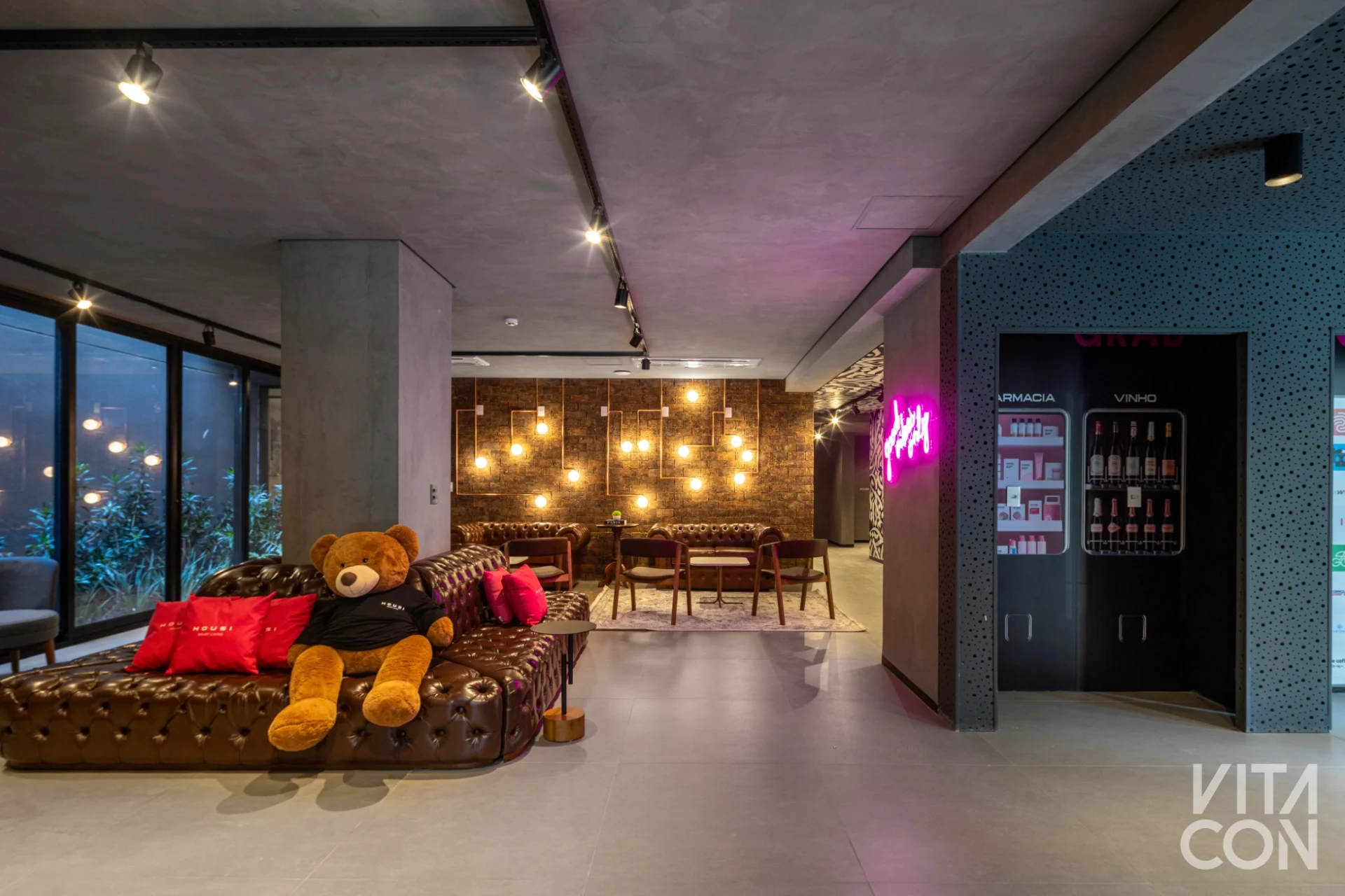 ON Jardins Powered by Housi — foto 4