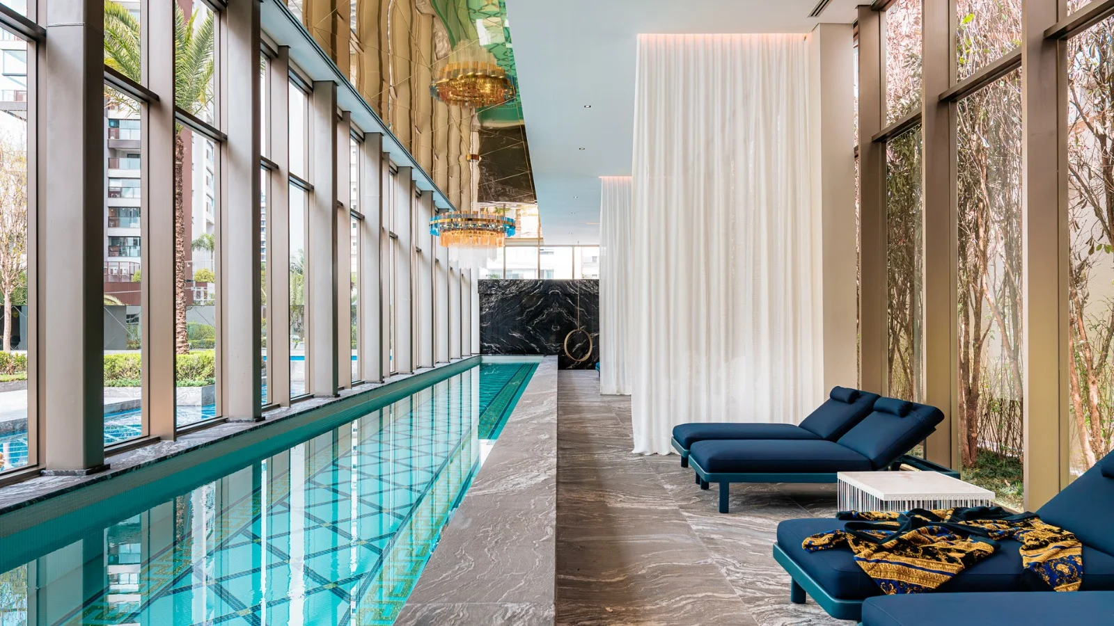 Villa Versace Residence — foto 6