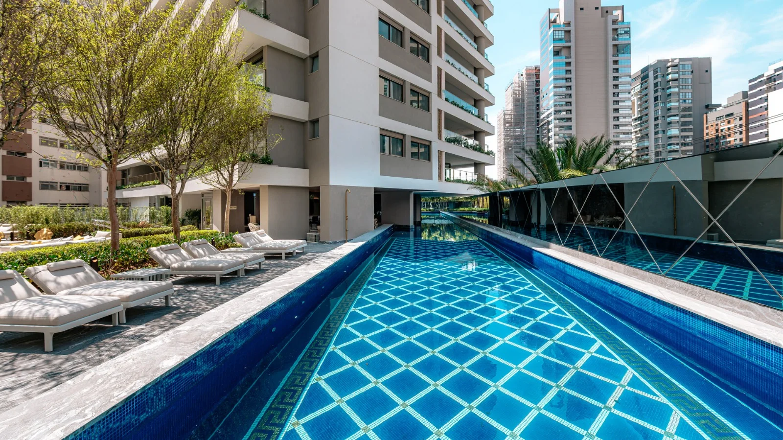 Villa Versace Residence — foto 4