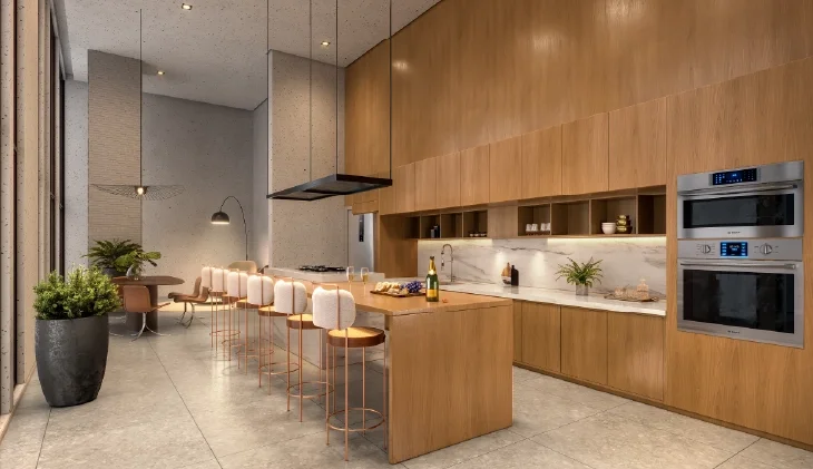 Villa Versace Residence — foto 9