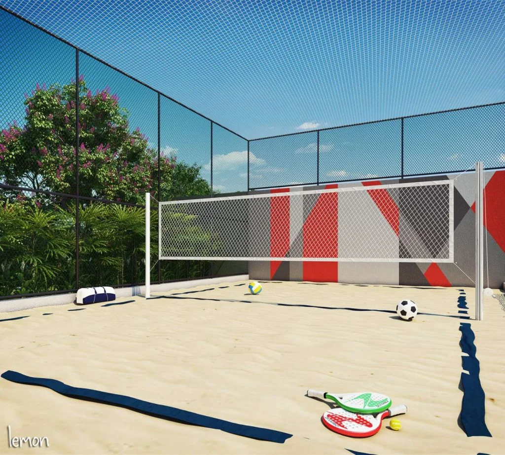 Arena Kazzas Itaquera Fase I — foto 6