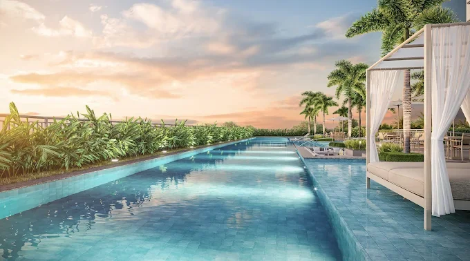 Living Address Alto do Ipiranga — foto 6