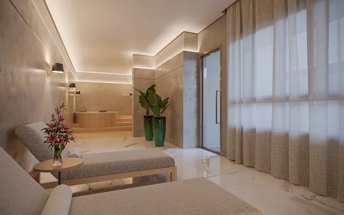 Living Address Alto do Ipiranga — foto 8