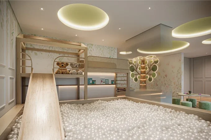 Living Address Alto do Ipiranga — foto 4