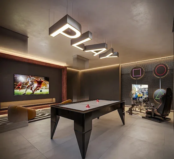 Living Address Alto do Ipiranga — foto 3