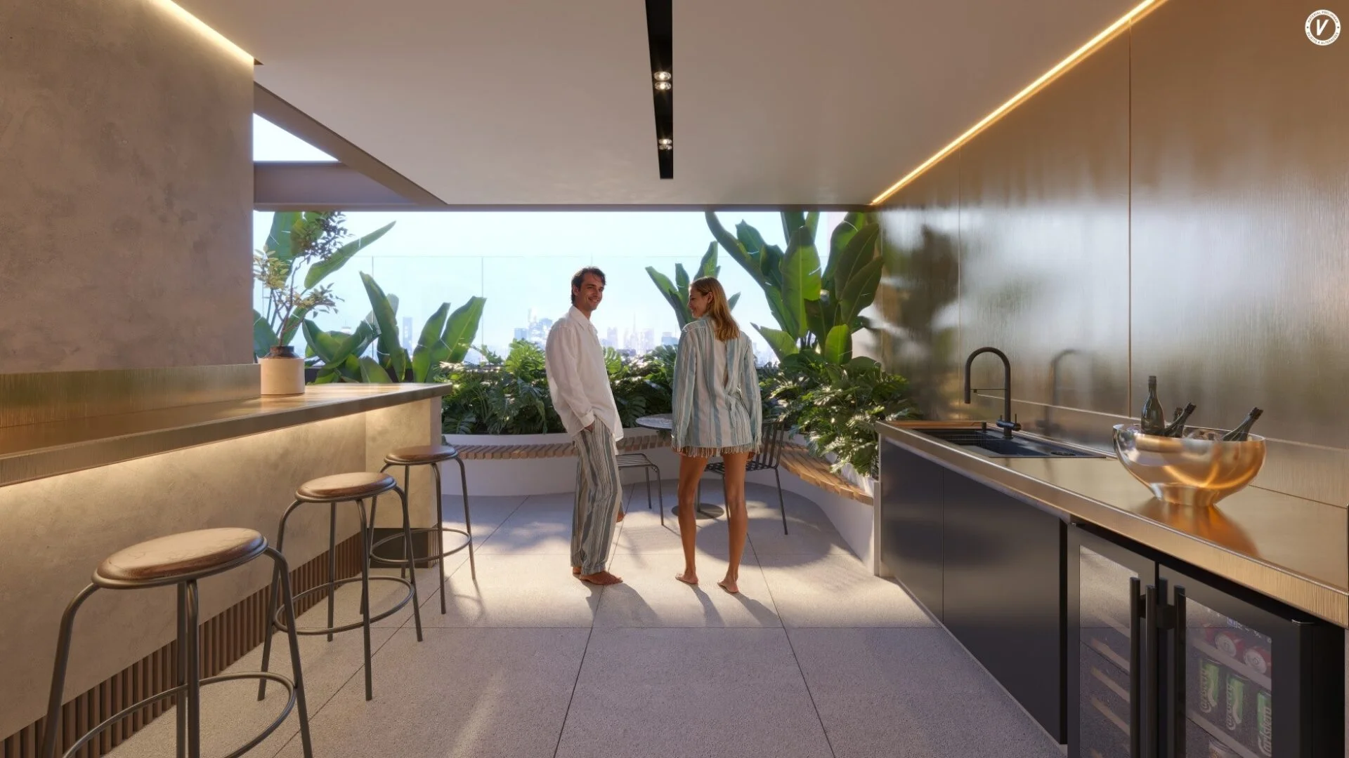 Vitacon Jardins — foto 6