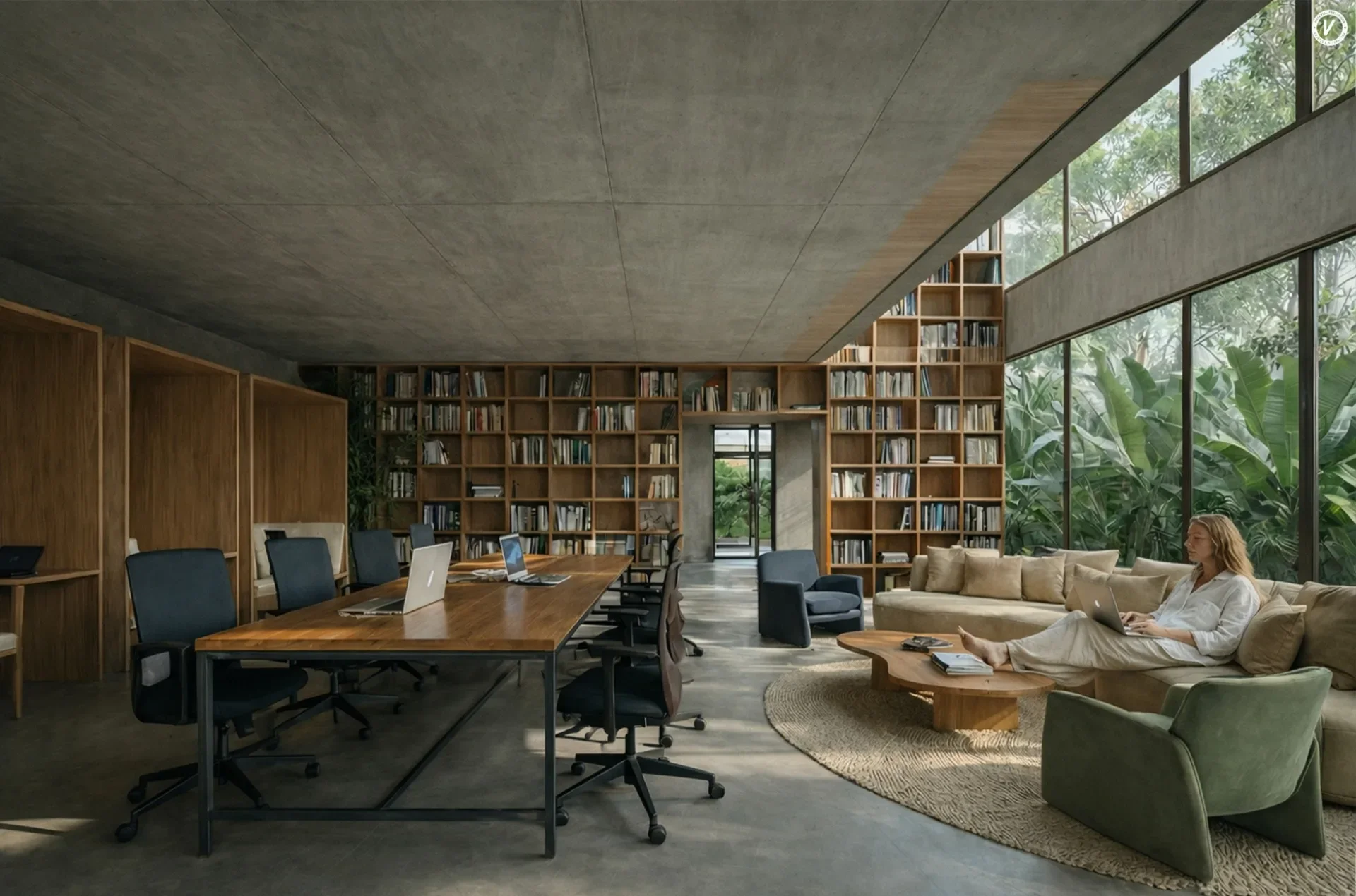 Vitacon Jardins — foto 7