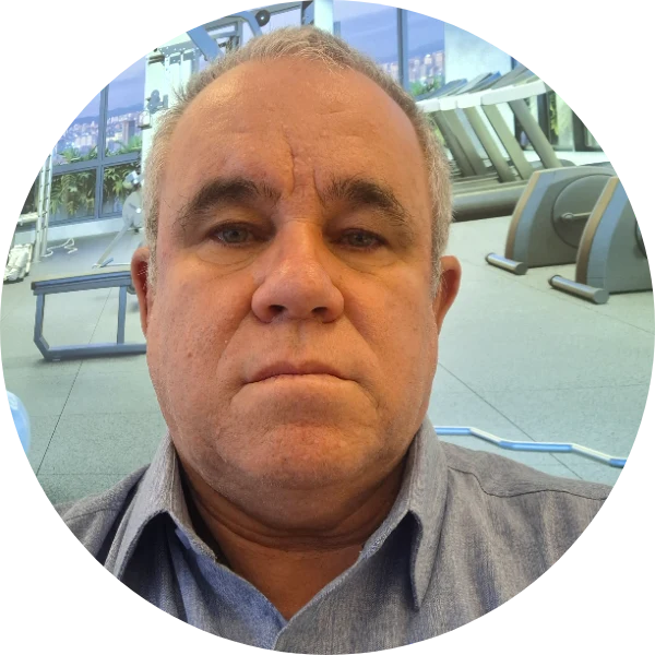 José Aparecido Presoto